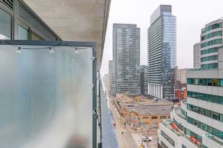 Photo 27: 1107 125 Blue Jays Way in Toronto: Waterfront Communities C1 Condo for sale (Toronto C01)  : MLS®# C5539747