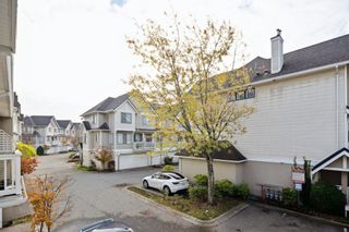 Photo 30: 11 4933 FISHER Drive in Richmond: West Cambie Townhouse for sale in "FISHER GARDENS" : MLS®# R2823322