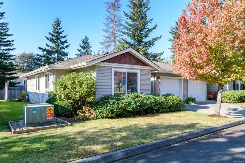 FEATURED LISTING: 19 - 1050 8th St Courtenay