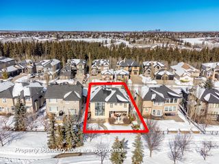 Photo 48: 2621 Evercreek Bluffs Way SW in Calgary: Evergreen Detached for sale : MLS®# A2031116