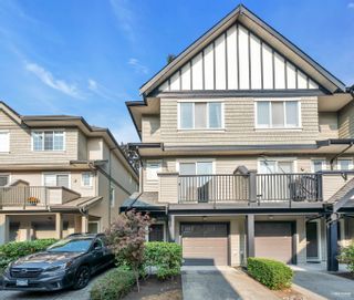 Photo 29: 13 9088 HALSTON Court in Burnaby: Government Road Townhouse for sale (Burnaby North)  : MLS®# R2731971