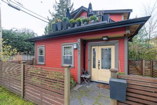 Photo 36: 3906 W 20TH Avenue in Vancouver: Dunbar House for sale (Vancouver West)  : MLS®# R2693987