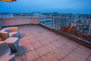 Photo 16: 3102 867 HAMILTON STREET in Vancouver: Downtown VW Condo for sale (Vancouver West)  : MLS®# R2256473