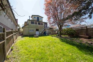 Photo 30: 3011 PARKER Street in Vancouver: Renfrew VE House for sale (Vancouver East)  : MLS®# R2568760