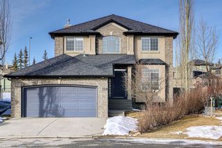 Photo 1: 129 Sienna Heights Hill SW in Calgary: Signal Hill Detached for sale : MLS®# A1192520