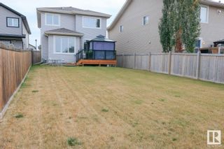 Photo 45: 21367 96 Avenue in Edmonton: Zone 58 House for sale : MLS®# E4324068