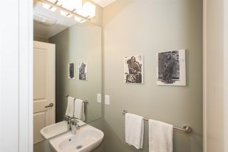 Photo 11: 20 3470 HIGHLAND Drive in Coquitlam: Burke Mountain Townhouse for sale : MLS®# R2372604