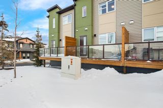 Photo 37: 102 2461 Baysprings Link SW: Airdrie Row/Townhouse for sale : MLS®# A2034029
