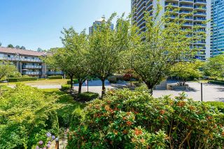 Photo 27: 221 4363 HALIFAX Street in Burnaby: Brentwood Park Condo for sale in "BRENT GARDENS" (Burnaby North)  : MLS®# R2606078