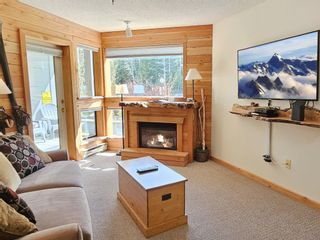 Main Photo: 229 4905 SPEARHEAD Place in Whistler: Benchlands Condo for sale in "Greystone" : MLS®# R2877859