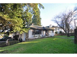Photo 1: 1845 PITT RIVER Road in Port Coquitlam: Lower Mary Hill House for sale : MLS®# V985150