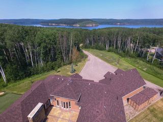 Photo 32: 13864 GOLF COURSE Road: Charlie Lake House for sale (Fort St. John (Zone 60))  : MLS®# R2600744
