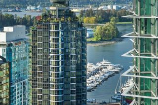 Photo 34: 2701 1331 ALBERNI Street in Vancouver: West End VW Condo for sale in "THE LIONS" (Vancouver West)  : MLS®# R2783111