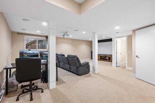 Photo 40: 189 Simcoe Circle SW in Calgary: Signal Hill Detached for sale : MLS®# A2095059