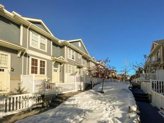 Photo 19: 123 Auburn Bay Common SE in Calgary: Auburn Bay Row/Townhouse for sale : MLS®# A2011612