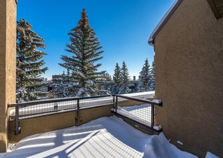 Photo 14: 5 215 Village Terrace SW in Calgary: Patterson Apartment for sale : MLS®# A2011286