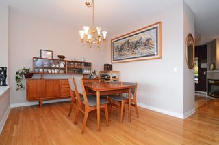 Photo 10: 30 2979 PANORAMA Drive in Coquitlam: Westwood Plateau Townhouse for sale in "DEERCREST ESTATES" : MLS®# V1112664