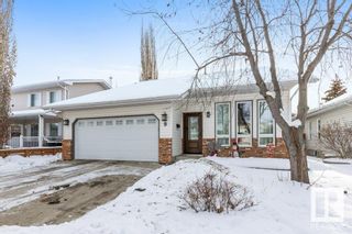 Photo 2: 9 DURAND Place: St. Albert House for sale : MLS®# E4325323