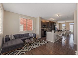 Photo 13: #128 603 WATT BV SW in Edmonton: House for sale : MLS®# E4305657