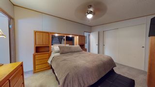 Photo 19: 39 41168 LOUGHEED Highway in Mission: Dewdney Deroche Manufactured Home for sale in "Oasis Estates Mobile Home Park" : MLS®# R2704756