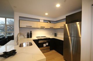 Photo 5: 205 189 NATIONAL Avenue in Vancouver: Downtown VE Condo for sale (Vancouver East)  : MLS®# R2526873