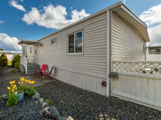 Photo 31: 66 6325 Metral Dr in Nanaimo: Na Pleasant Valley Manufactured Home for sale : MLS®# 915473