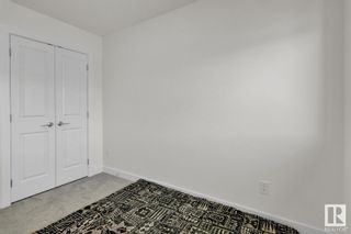 Photo 33: 3230 4 Street NW in Edmonton: Zone 30 House Half Duplex for sale : MLS®# E4383600