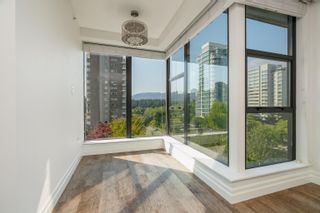 Photo 11: 605 1723 ALBERNI Street in Vancouver: West End VW Condo for sale (Vancouver West)  : MLS®# R2794259
