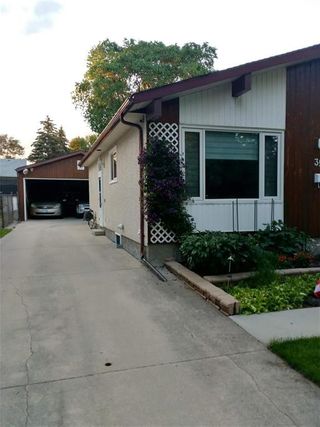Photo 20: 35 Whitley Drive in Winnipeg: Meadowood Residential for sale (2E)  : MLS®# 202002464