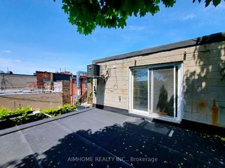 Photo 17: Unit A 575 College Street in Toronto: Trinity-Bellwoods House (2-Storey) for lease (Toronto C01)  : MLS®# C8096454