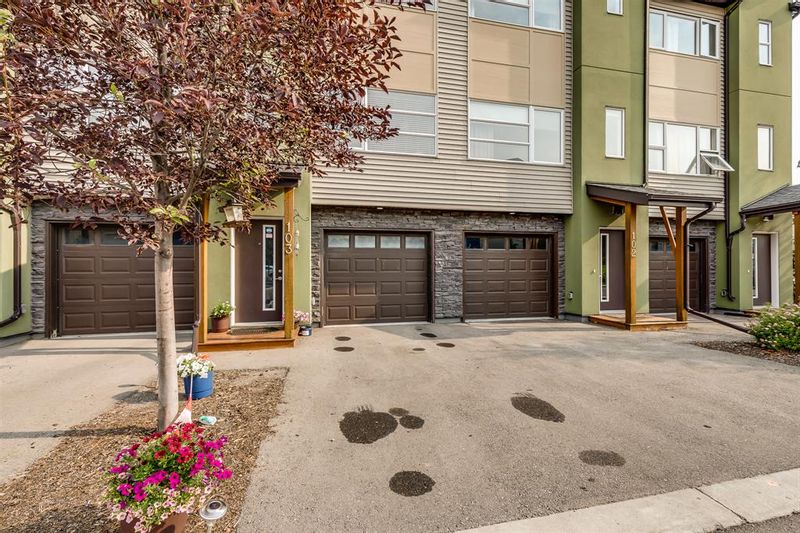 FEATURED LISTING: 103 - 2461 Baysprings Link Southwest Airdrie
