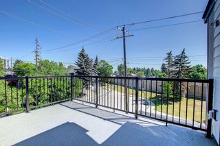 Photo 39: 2519 21 Avenue SW in Calgary: Richmond Row/Townhouse for sale : MLS®# A2013838