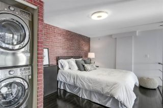 Photo 11: 314 1238 SEYMOUR Street in Vancouver: Downtown VW Condo for sale in "Space" (Vancouver West)  : MLS®# R2210291