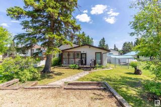 Photo 3: 5838 50 Street: Rural Wetaskiwin County House for sale : MLS®# E4344481