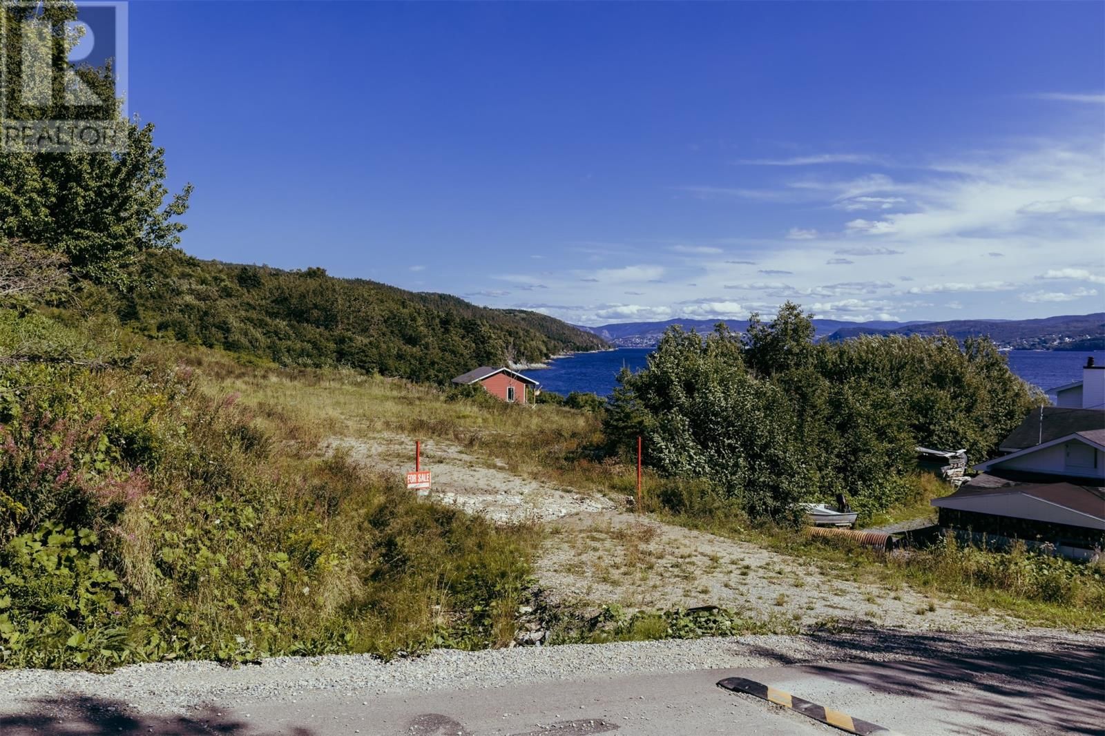 Main Photo: 5 Marine Drive in Meadows: Vacant Land for sale : MLS®# 1249389