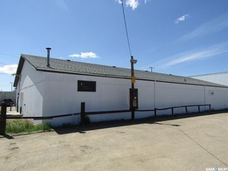 Photo 3: 114 Railway Avenue East in Nipawin: Commercial for sale : MLS®# SK925692