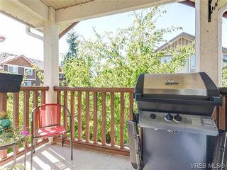 Photo 18: 108 827 Arncote Ave in VICTORIA: La Langford Proper Row/Townhouse for sale (Langford)  : MLS®# 740128