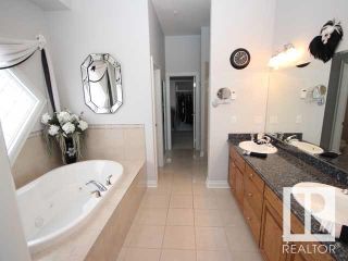 Photo 11: 105 53302 RGE RD 261 RD in Edmonton: House for sale : MLS®# E3358702