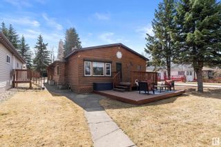 Photo 2: 102 1st Ave: Rural Wetaskiwin County House for sale : MLS®# E4384353