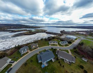 Photo 3: Lot 3 Fortier Mills Lane in Annapolis Royal: Annapolis County Vacant Land for sale (Annapolis Valley)  : MLS®# 202405688