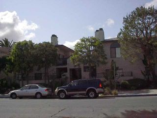 Photo 1: NORMAL HEIGHTS Condo for sale : 2 bedrooms : 4740 34th #3 in San Diego