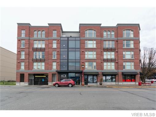 FEATURED LISTING: 402 - 601 Herald St VICTORIA