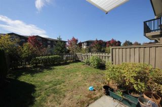 Photo 13: 225 3105 DAYANEE SPRINGS BL Boulevard in Coquitlam: Westwood Plateau Townhouse for sale in "WHITETAIL LANE AT DAYANEE SPRINGS" : MLS®# R2138549