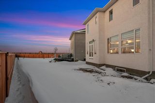 Photo 37: 72 West Plains Drive in Winnipeg: Sage Creek Residential for sale (2K)  : MLS®# 202303831