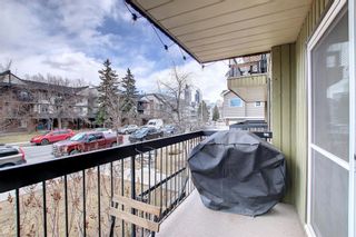 Photo 11: 103 1613 11 Avenue SW in Calgary: Sunalta Apartment for sale : MLS®# A1205229