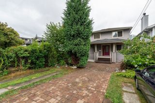 Photo 1: 1689 TATLOW Avenue in North Vancouver: Pemberton NV House for sale : MLS®# R2816968