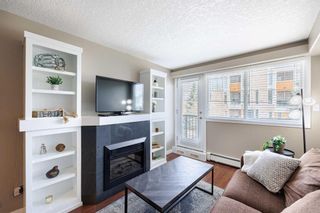 Photo 4: 6 2104 17 Street SW in Calgary: Bankview Apartment for sale : MLS®# A2128008