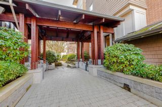 Photo 2: 2207 4625 VALLEY Drive in Vancouver: Quilchena Condo for sale (Vancouver West)  : MLS®# R2755244