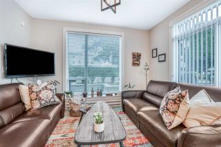 Photo 11: 103 2565 WARE Street in Abbotsford: Central Abbotsford Condo for sale in "Mill District" : MLS®# R2516817