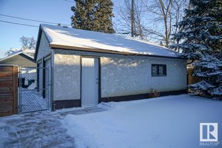 Photo 38: 9355 87 Street in Edmonton: Zone 18 House for sale : MLS®# E4369686